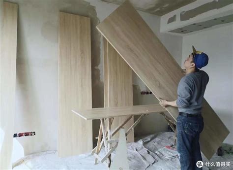 【施工工艺】家装木工验收方法和验收标准
