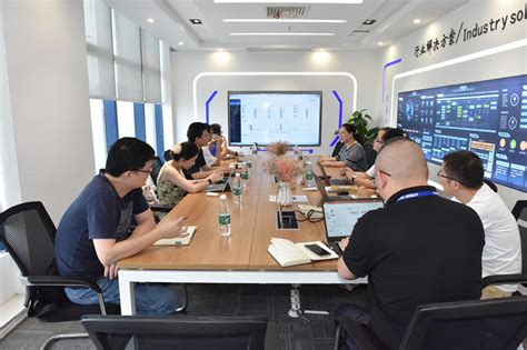 腾讯云（张家港）工业云平台正式上线，首批接入52家企业
