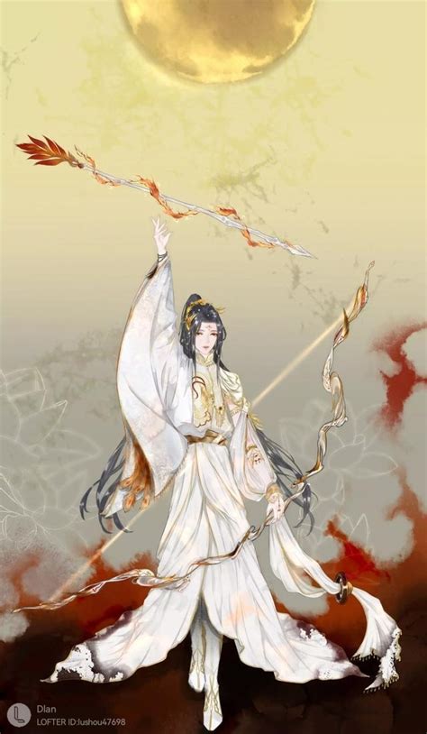 楚河周晖图片