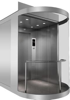 速捷电梯 西子旗下性价比最高的品牌