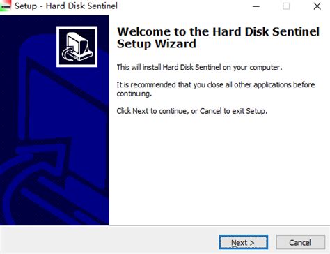 硬盘哨兵Hard Disk Sentinel Pro安装使用教程_word文档在线阅读与下载_文档网