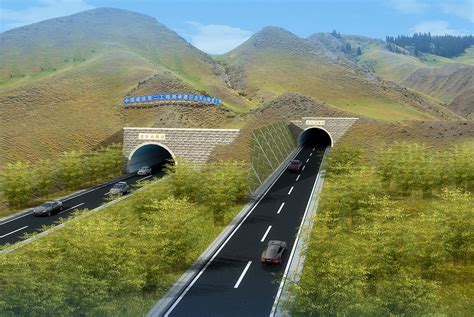 中国水利水电第八工程局有限公司 公司要闻 红河州项目呼山隧道右幅贯通