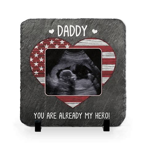 Firefighter Pregnancy Baby Announcement Gift, Firefighter Gift From ...