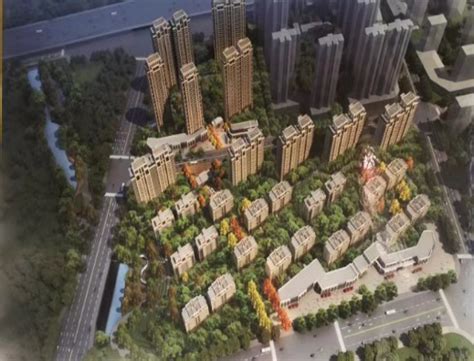 三门峡市城市空间发展战略规划_设计素材_ZOSCAPE-建筑园林景观规划设计网