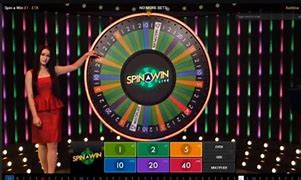 live spin roulette,e com a introduo da roleta ao vivo