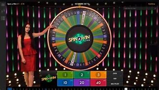 spin win roulette,Uma versão eletrônica