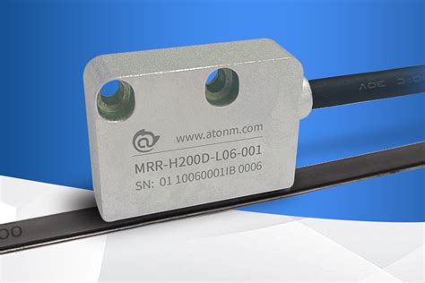 磁栅尺读数头MRR-H500系列 ,磁栅尺位移传感器 位移测量 原装正品-阿里巴巴