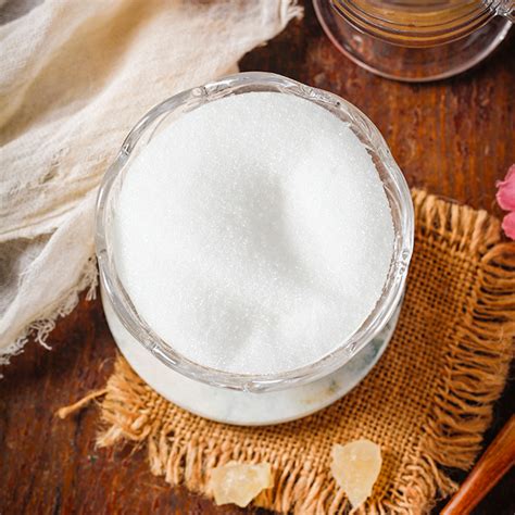 红糖和白糖是什么原料做出来的(白糖原料有几种)_金纳莱网