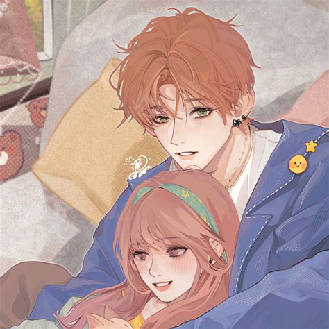 夏明星·星落林深图片