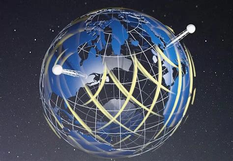 俄卫星导航系统：定位精度将在2030年后提高到10厘米内