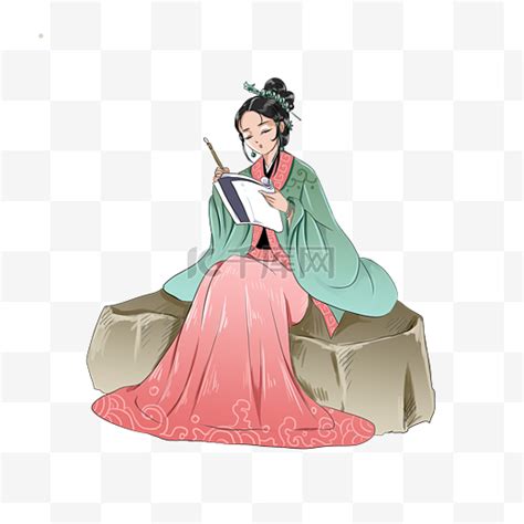 中国古代第一位女诗人是谁？