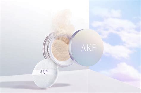 AKF，一个潜力无限的新锐品牌_手机新浪网