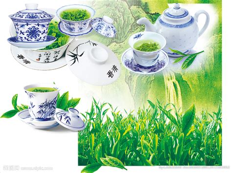 茶叶 茶杯设计图__PSD分层素材_PSD分层素材_设计图库_昵图网nipic.com
