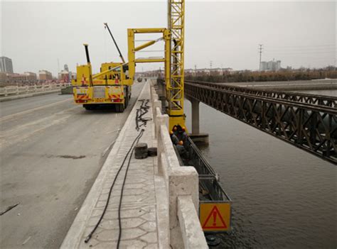 衡水汇通路桥养护工程有限公司