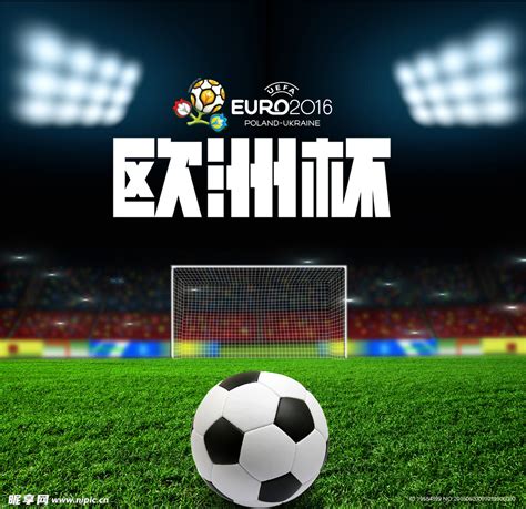 2008年欧洲杯足球赛会徽 | UEFA EURO 2008 New Logo - AD518.com - 最设计