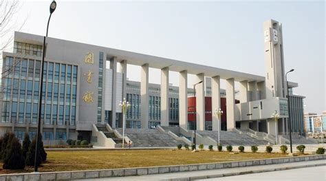 郑州信息科技职业学院 - 搜狗百科