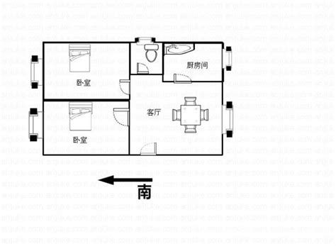 一平米多大-家居风水-啄木鸟家庭维修