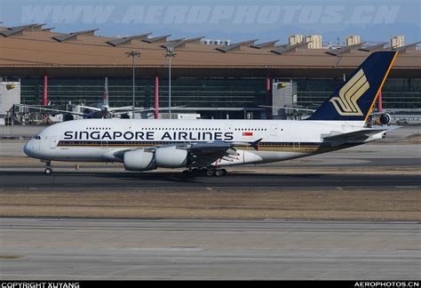 “巨人”的衰落 后疫情时代空客A380客机的未来-中国民航网