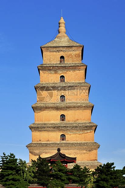 中国最著名的108座古塔