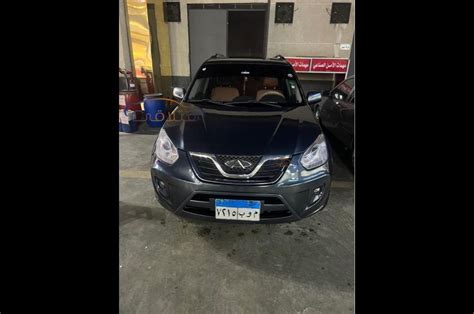 Tiggo Speranza 2018 Monufia Light grey 5801567 - Car for sale : Hatla2ee