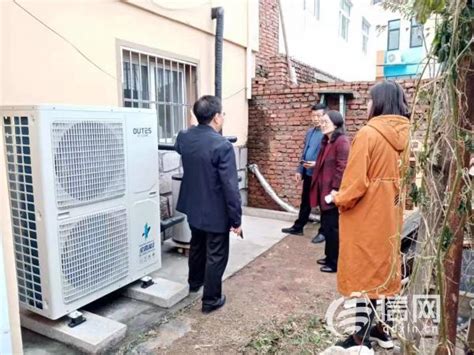 兰州供电：助力乡村振兴 推进农村冬季取暖清洁化替代