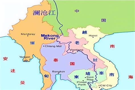 朝鲜面积多大平方公里（老挝的国土面积是朝鲜的近两倍，朝鲜面积多大平方公里） | 说明书网