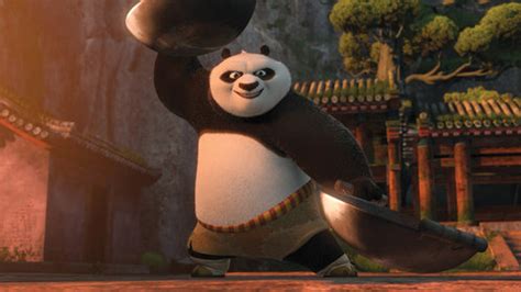 《功夫熊猫2》5月来袭 法版海报曝光—万维家电网
