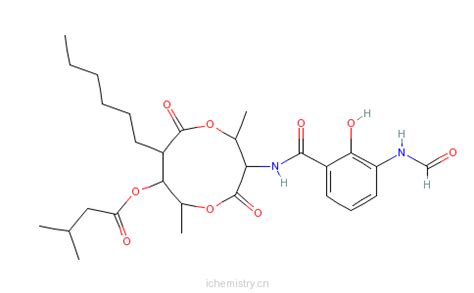 CAS:1397-94-0|抗霉素_爱化学