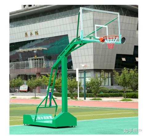 标准移动式篮球架成人儿童篮球圈户外运动篮球框实心空心弹簧篮筐-阿里巴巴