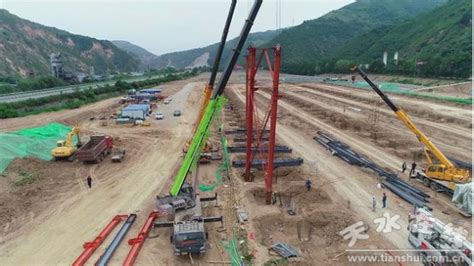 刘文玺主持召开天水装配式建筑产业园项目建设推进会(图)--天水在线