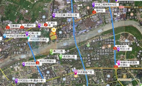 【江北建设】江北新区综合管廊二期工程最新进展！