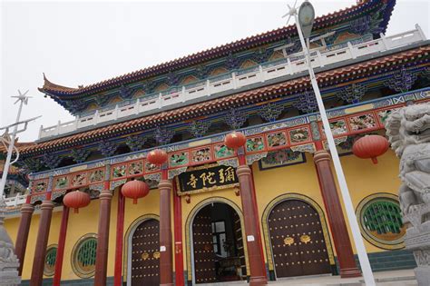 河南鄢陵--弥陀寺-中关村在线摄影论坛