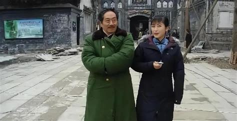 反派演员王奎荣，娶小37岁老婆，如今一家幸福美满！