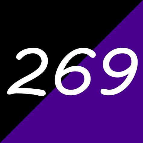 269 | Prime Numbers Wiki | Fandom
