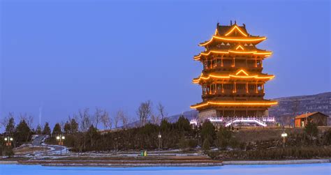 山西省吕梁市地图图片