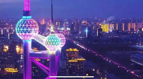 大庆入围！“2020中国最具幸福感城市”候选榜单公布_江苏