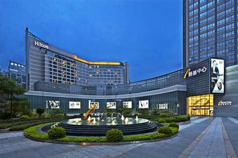 全新版希尔顿花园酒店强劲开拓中国市场，为投资者和宾客创造双重价值-企业频道-东方网