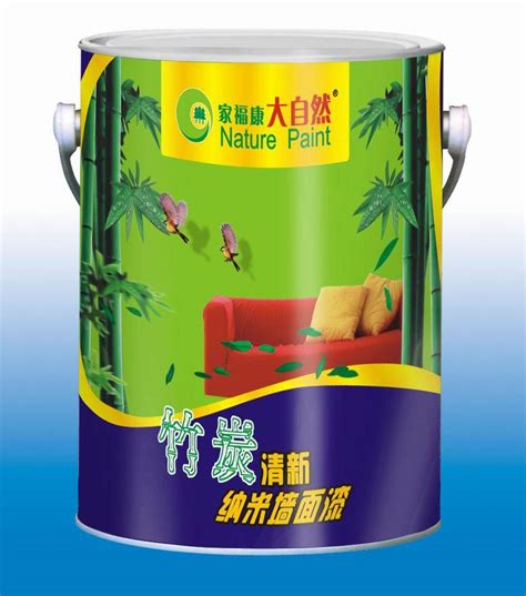 中国十大品牌油漆涂料 柏高健康除醛木器漆向全国招商 - 九正建材网