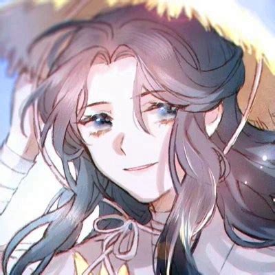 古风仙气男头像贴吧女生