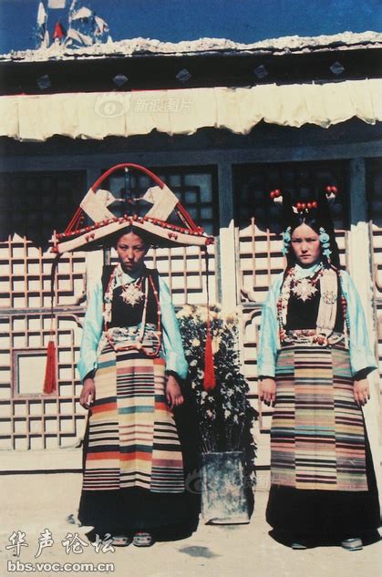 西藏魔女图图片