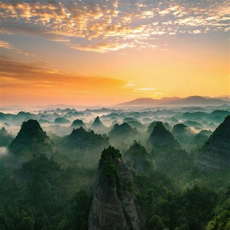万佛朝宗图片