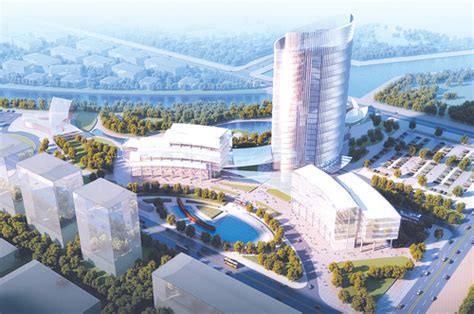 黑龙江哈尔滨高新区3D打印产业规划-中投顾问