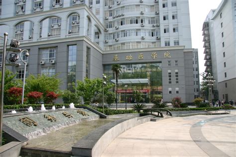 武汉同济医学院和上海同济大学有何渊源？__财经头条