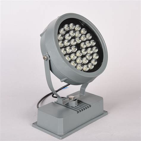 LED投射灯(LED泛光灯) 厂家直销LED投光灯 投射灯 - 佳司欧 - 九正建材网