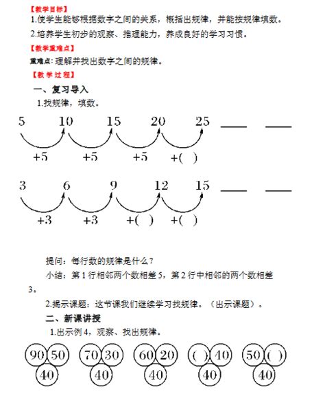 人教版数学一年级下册7.1 简单图形的排列规律（课件15张ppt)-21世纪教育网