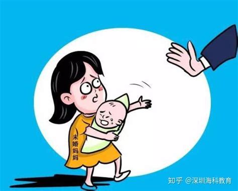 生育的细节⑯｜中国女性未婚生育研究：“育”和“婚”尚未脱钩_绿政公署_澎湃新闻-The Paper
