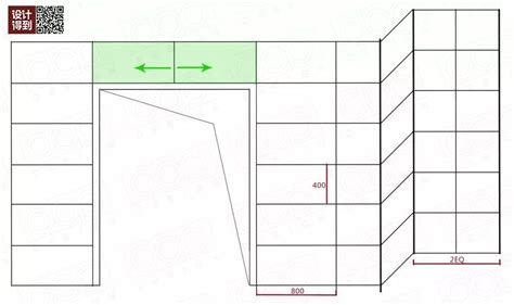 瓷砖的常见铺装设计大解析！ 了解下？ —— 瓷砖05