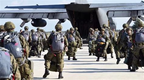 俄外交部：北约兵力在乌克兰和黑海的活动增强 - 俄罗斯卫星通讯社
