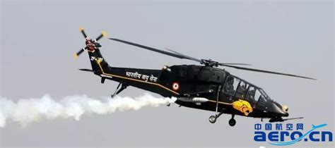 印度国产武装直升机首飞成功 军队已订179架(图)_军事_凤凰网