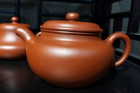 紫砂壶的“十大经典器型” - 茶排行 - 茶道道|中国茶道网